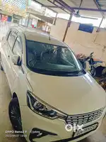 Maruti Suzuki Ertiga