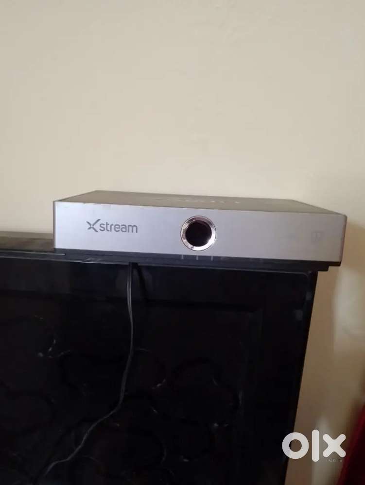 Airtel Xtreme.. android box.