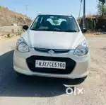 Maruti Suzuki Alto 800 2012-2016 CNG LXI, 2015, Petrol