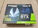 Zotac 3060 ti