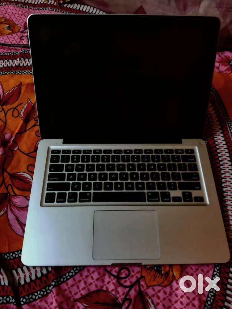 Macbook Pro