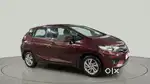 Honda Jazz 1.2 V AT i VTEC, 2017, Petrol