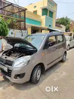 Maruti Suzuki Wagon R Flex Fuel 2013 CNG & Hybrids 100000 Km Driven
