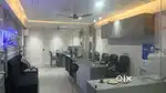 Furnished office for sale