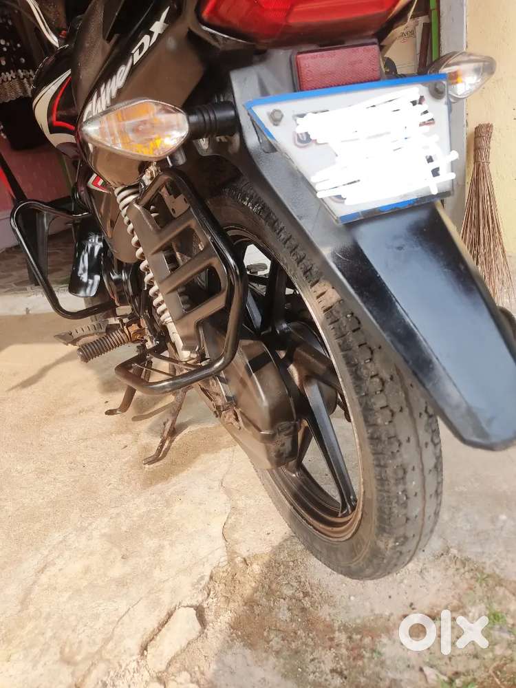 Honda CB.Shine 125,(2018model)