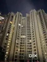 TMC 2Bhk+parking Rent 21K Dep 1 Lakh