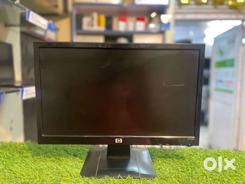 HP v185e 19 INCH MONITOR CONDITION GOOD
QTY AVAILABLE