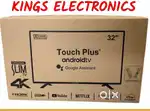 SPECIAL DISCOUNT SALE 32 INCH SMART ANDROID LEDTV