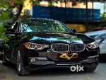 BMW 3 Series 320D, 2014, Diesel