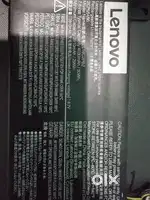 Lenovo laptop battery L16C2PB2