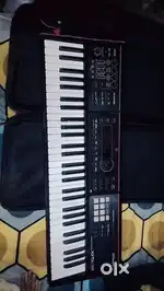 Musical keyboard Xps-30