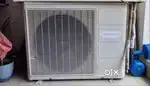 O general  2 ton split AC