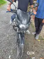 Bike condition sahi ha toda kaam karna padega