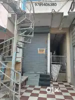 Shop - Built in front of Mahalingapuram busstop