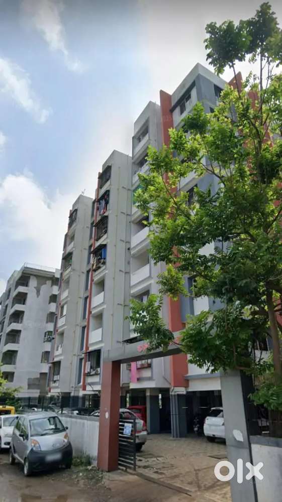 1Bhk flat for Sale