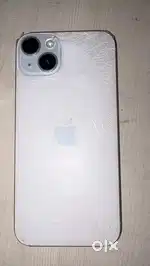 I phone 15+ Good condition