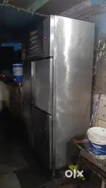 1500 LTR commercial Deep Freezer