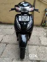 NEW HONDA ACTIVA 6G ,MODEL 2024
