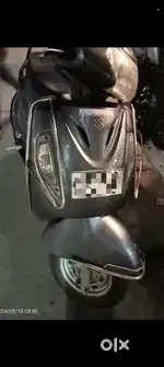 Suzuki Access 125