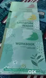 Class 9 ncert english