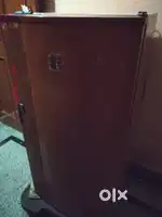 Wirlpool single door refregrater