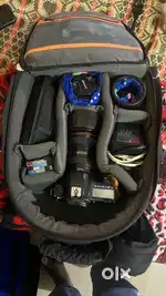 5Dmark3 Canon camara