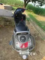 Jupiter scooty