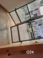 House for rent with balcony