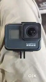 Gopro 7 black