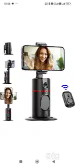 Gimble for Video making/ YouTube