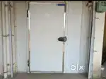 Cold store  / cold room
