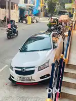 Chevrolet Cruze 2011 Diesel Well Maintained