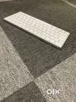 Apple Magic Keyboard 2 Wireless With Warranty & Bill