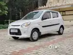 Maruti Suzuki Alto 800 Lxi, 2017, CNG & Hybrids