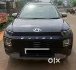 Hyundai Exter SX 1.2 MT, 2023, Petrol