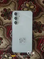 Samsung galaxy a 35.   7 month old