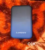 Ambrane magsafe wireless 10000mah
