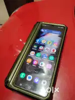 Samsung Galaxy Z Fold 3 – Mint Condition  First Owner  Great Deal!