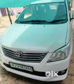Toyota Innova 2015 g model 7 seater