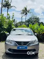 Maruti Suzuki Baleno 1.2 Delta, 2016, Petrol