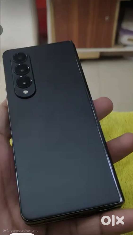 Samsung fold 4 5g