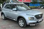 Hyundai Venue 1.0 S Turbo IMT, 2021, Petrol
