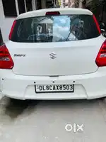 Maruti Suzuki Swift 2019 Petrol Well Maintained
