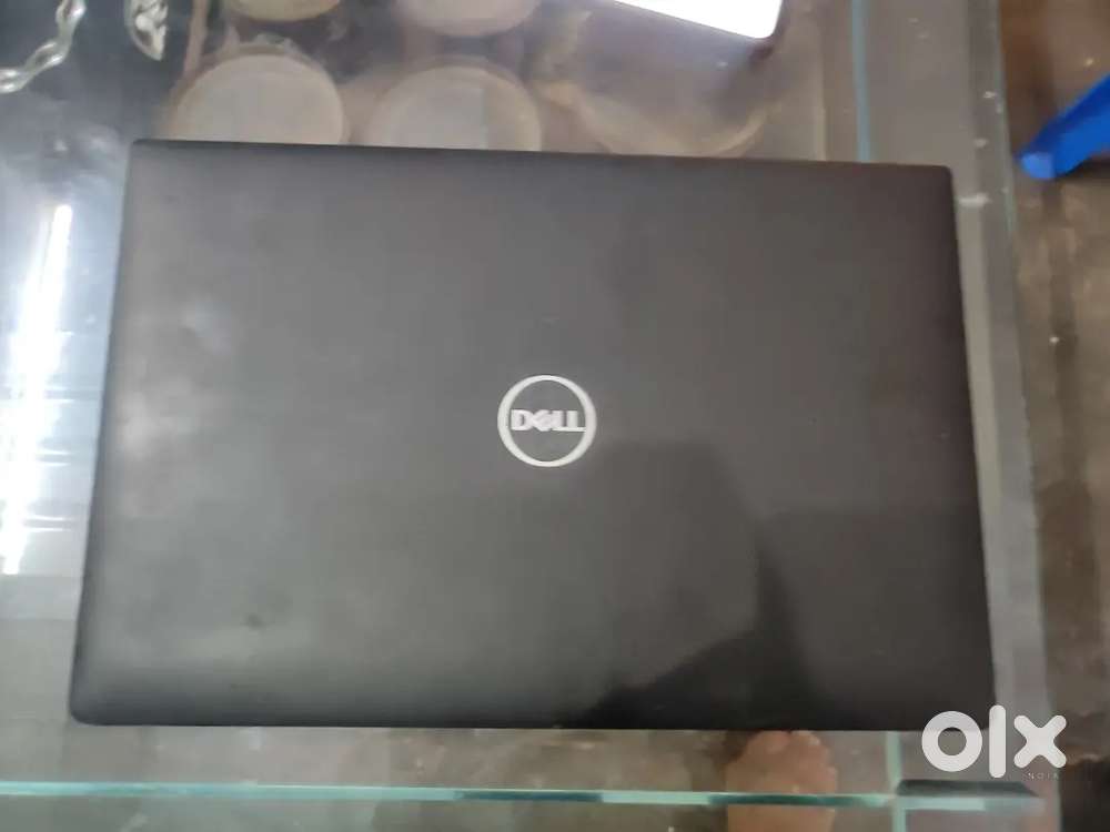 Laptop 7490 model 8th generation i5