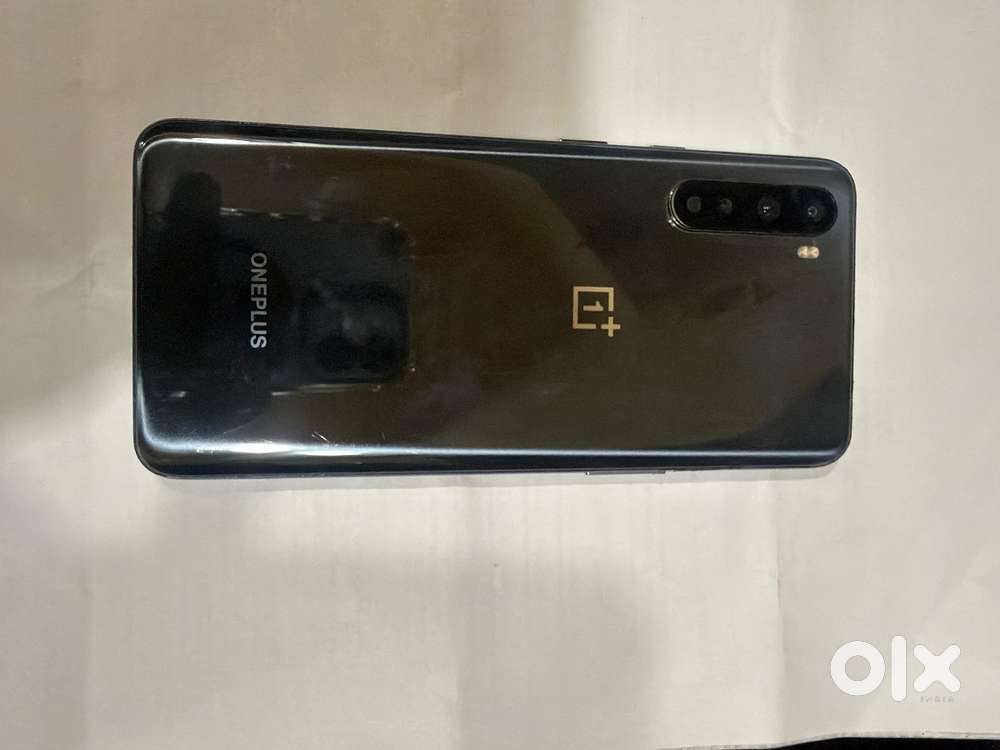 Nord one +12gb  & 256 gb Mobile