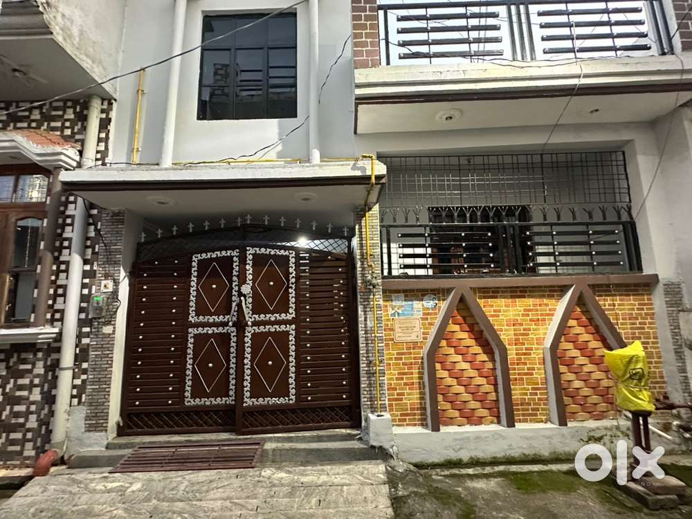 20*40 House for sale New Shivaliknagar Block B