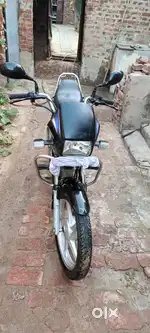 Dr.bike Just like new,