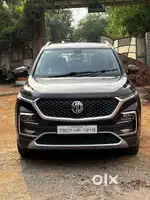 MG Hector 2.0 Sharp Diesel, 2020, Diesel