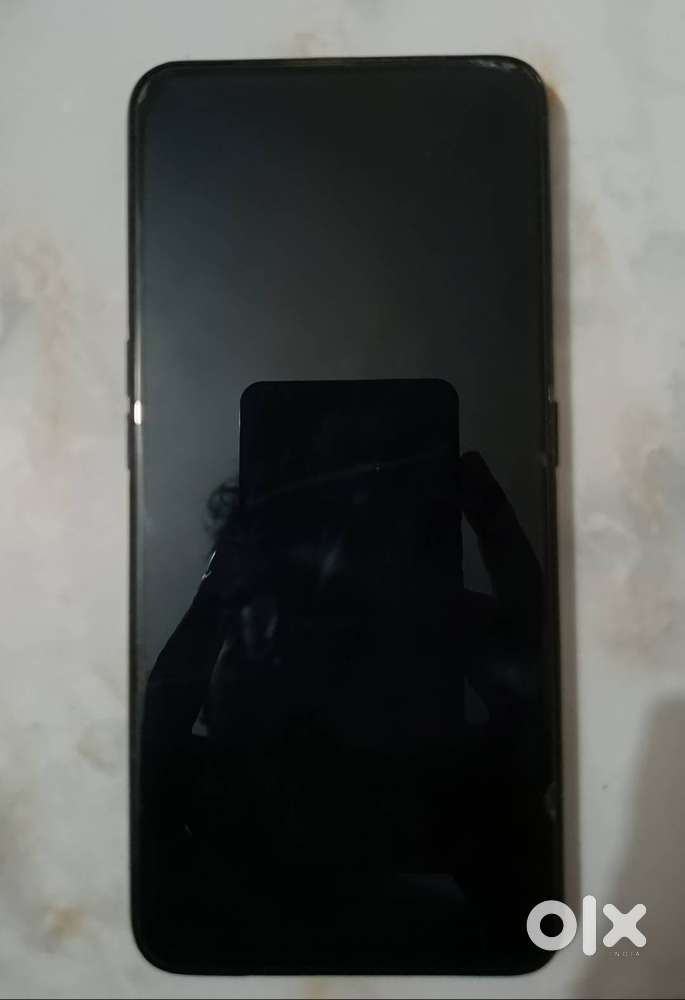 Realme x 4gb ram 128gm rom with good condition 3 years old phone