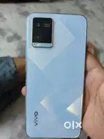 Vivo y21 2 years old new condition original screen good